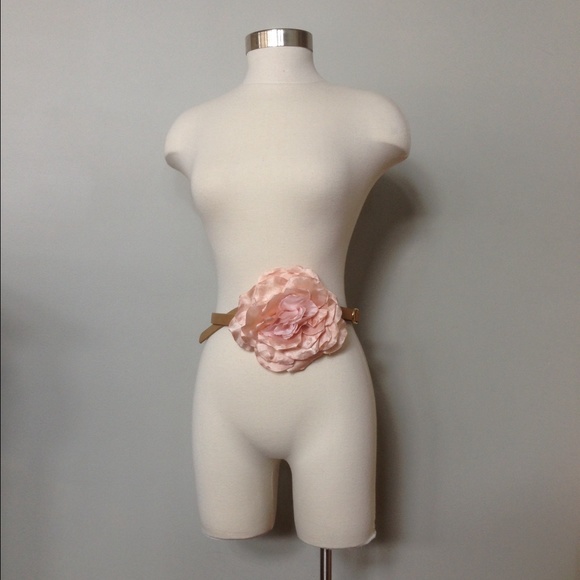 Flower belt