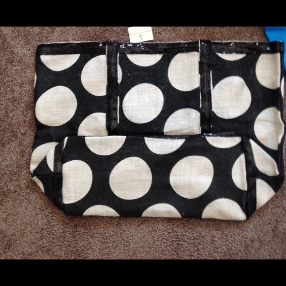 Large tote
