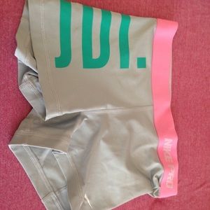 NIKE PROS. JDI
