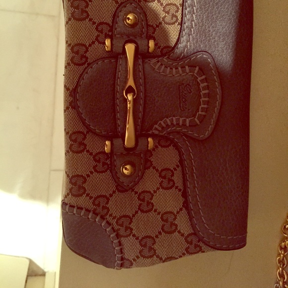 Gucci Clutch