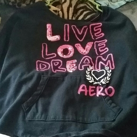 Aeropostale