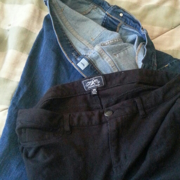Jeggings