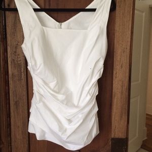 Nice ann Taylor blouse