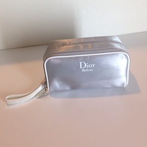 Dior Parfums Bag
