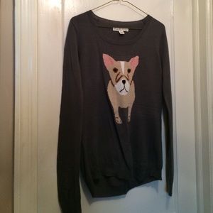 Adorable Puppy Dog Sweater!!