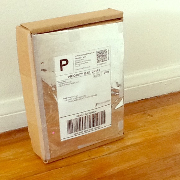 Shipping Proof !! 📦