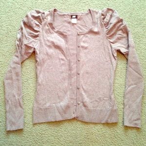 H&M cardigan/sweater