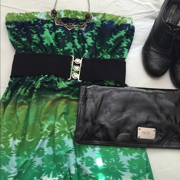 Spring/Summer Dress - Picture 2 of 4