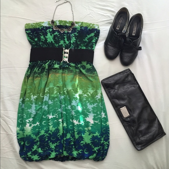 Spring/Summer Dress - Picture 3 of 4