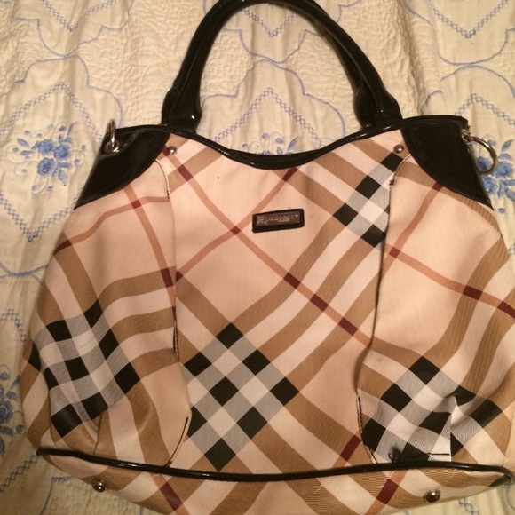 Beautiful purse