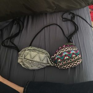 Bikini top