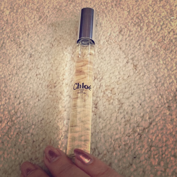 Chloe Perfume Rollerball