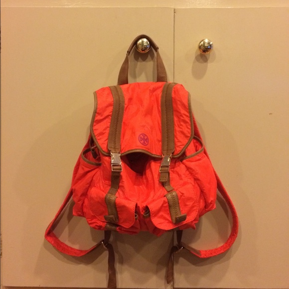 Tory Burch Backpack
