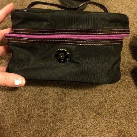 Make up bag