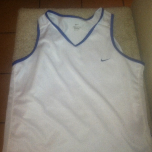 Sold Nike top