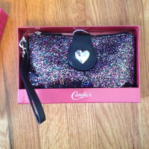 Wristlet from Candies - Picture 2 of 2