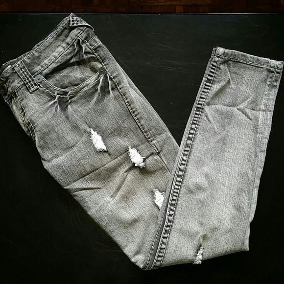 Women's TRUE RELIGION jeans Julie LIMITED EDITION