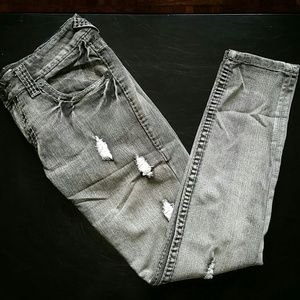 Women's TRUE RELIGION jeans Julie LIMITED EDITION