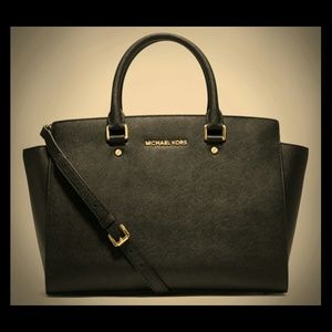 Michael Kors, Jet Set Travel Medium Dressy Tote