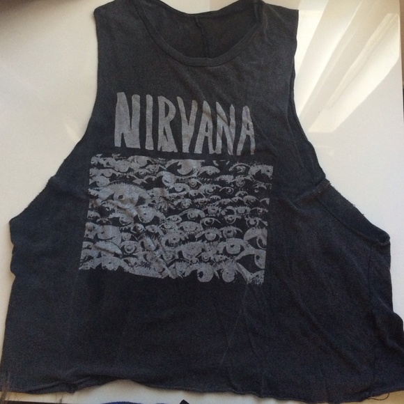 brandy melville graphic tee