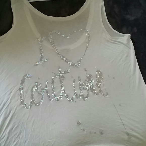 Juicy Couture top