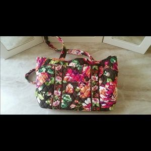 Vera Bradley tote