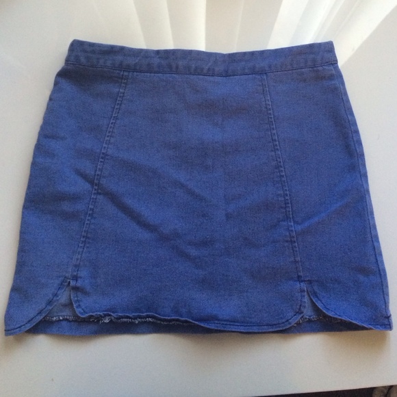 Brandy Melville skirt