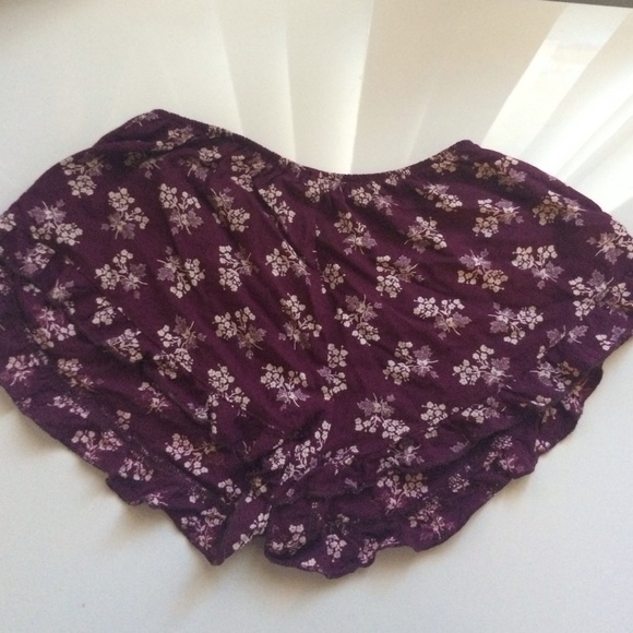 Brandy melville vodi shorts