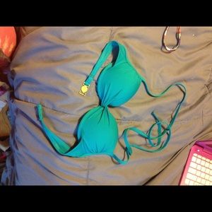 Victoria's Secret Swim Push Up