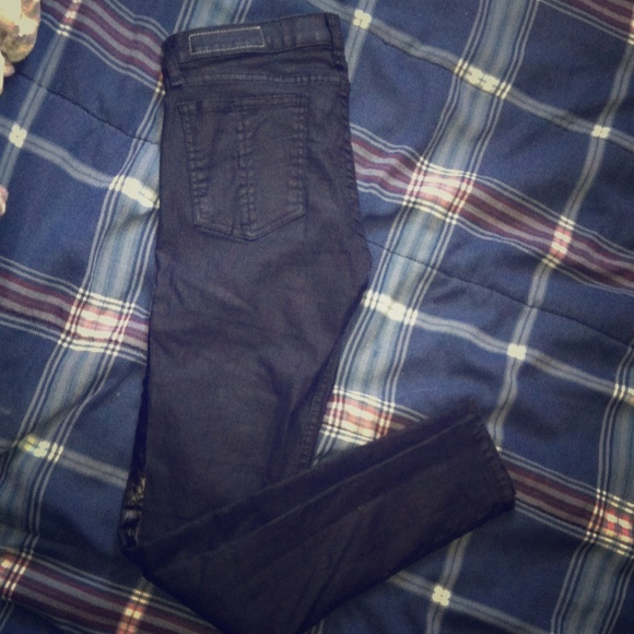 Rag and bone jeans