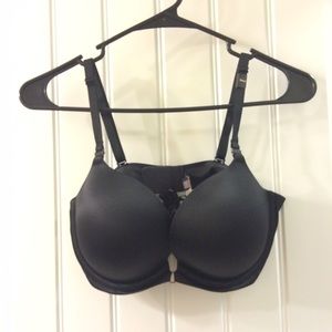 VS Very Sexy Low Back Push up 34DD