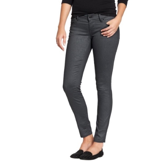 Old Navy "The Rockstar" Skinny Jeans NWOT