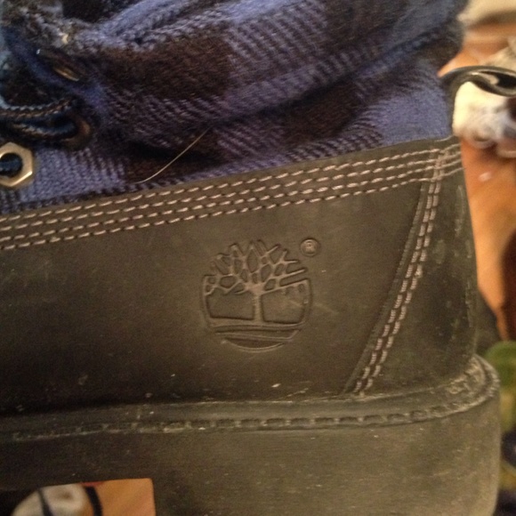 timberland - Picture 2 of 4