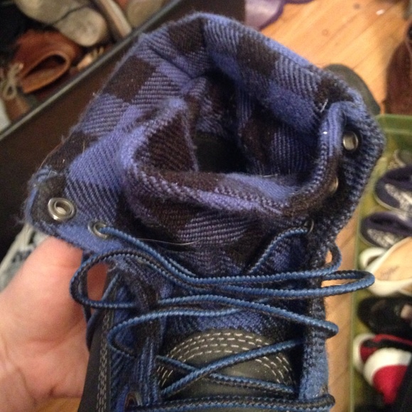 timberland - Picture 3 of 4