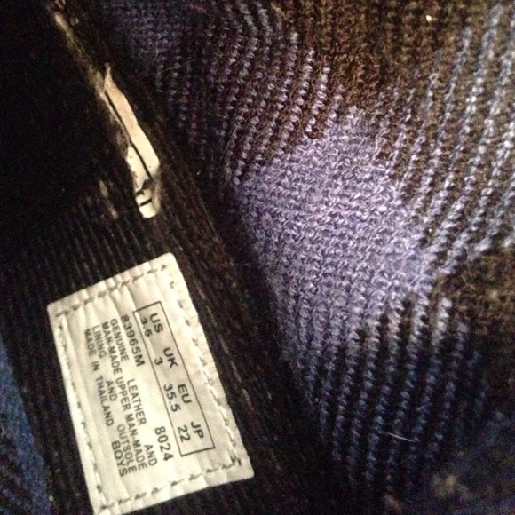 timberland - Picture 4 of 4