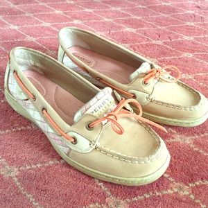 Sperry Top-Siders