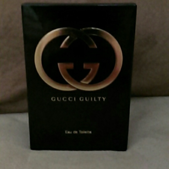 Gucci Guilty