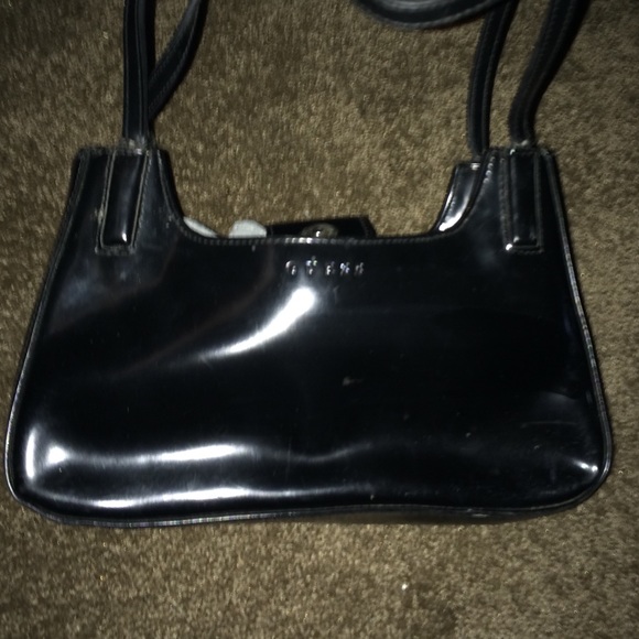 Guess purse