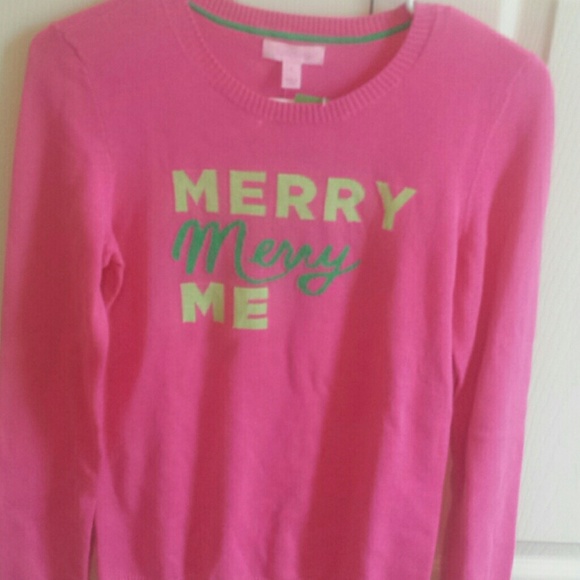 Lilly Pulitzer Marielle sweater