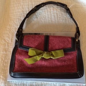 J Crew small purse