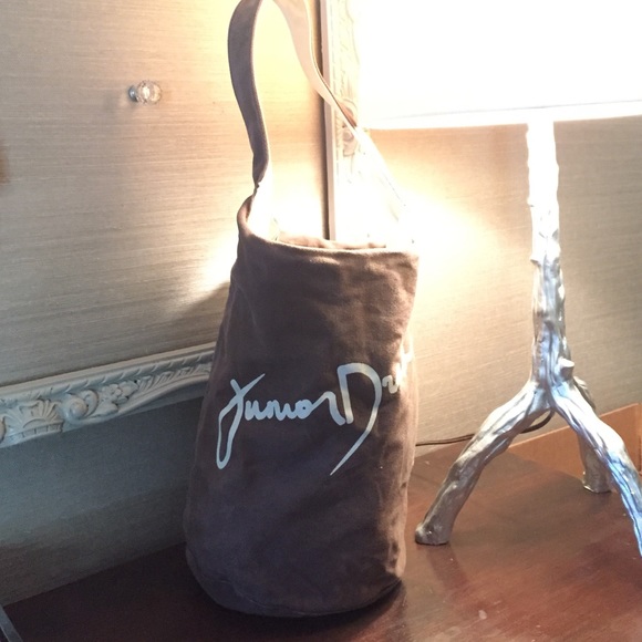 Junior Drake Handbags - Junior Drake tote bag