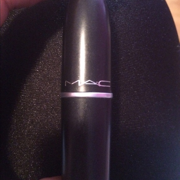 MAC lipstick Satin, Pink Nouveau 💄