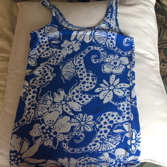 Lilly Pulitzer Blouse ✨