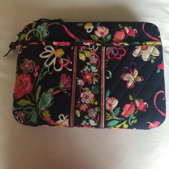 Vera Bradley Ipad Case