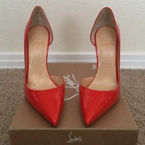 iriza sizing