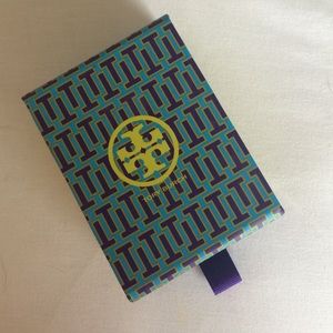 Tory Burch Case