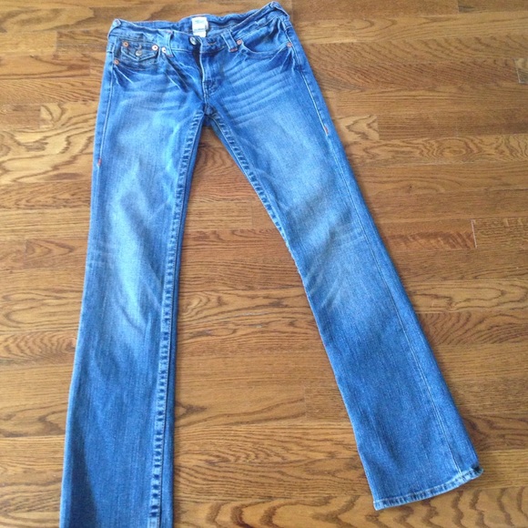 True religion jeans . Great condition