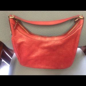 Gucci Handbag (shoulder-Medium)