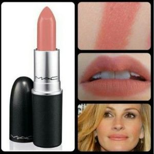 NIB Mac Kinda Sexy matte lipstick