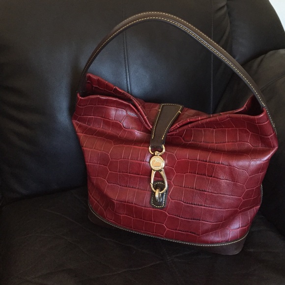 Dooney Bourke Handbag